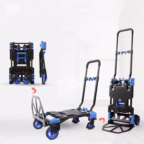 Carrello spesa Carrello pieghevole